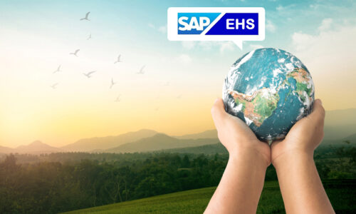 SAP EHS (Environment Health and Safety)