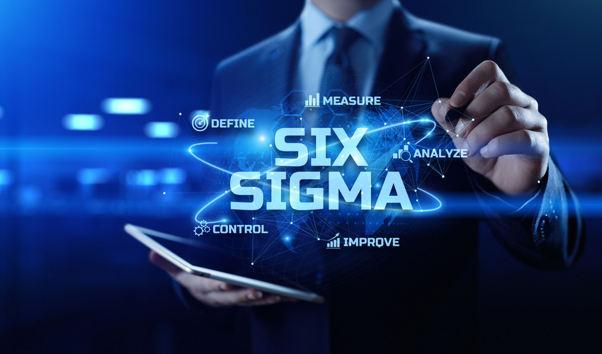 Six Sigma